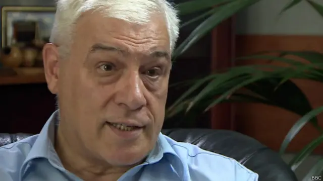 Бужинський