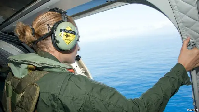 Pencarian MH370