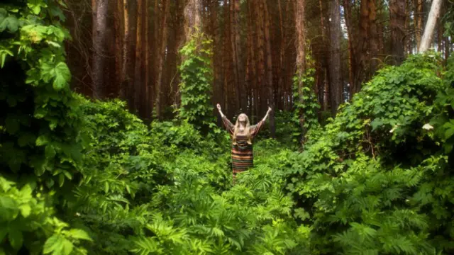硅谷在祈祷。（图片来源：Thinkstock）
