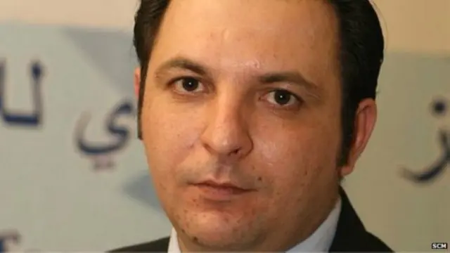 لا يزال درويش يواجه المحاكمة.