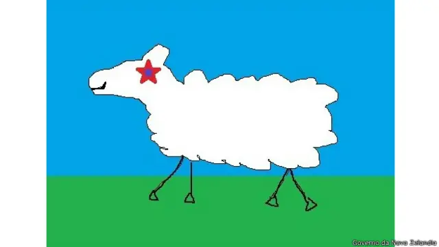 Foto: Governo da Nova Zelândia