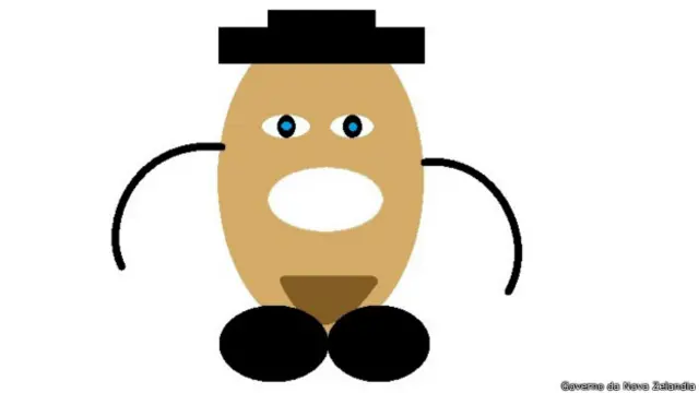 Foto: Governo da Nova Zelândia