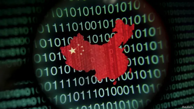 網絡安全一直是中美關係中的一個緊張因素，雙方都指責對方沒有遵守網絡安全規則