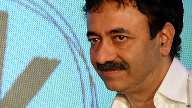 राजकुमार हिरानी