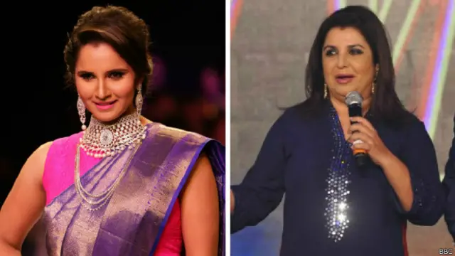 सानिया मिर्ज़ा