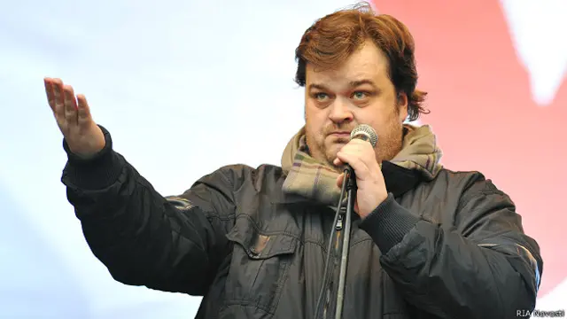 Василий Уткин