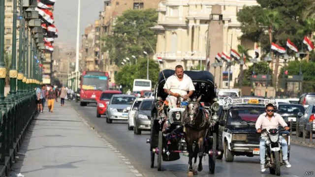 وصلت درجة الحرارة إلى 47 درجة مئوية