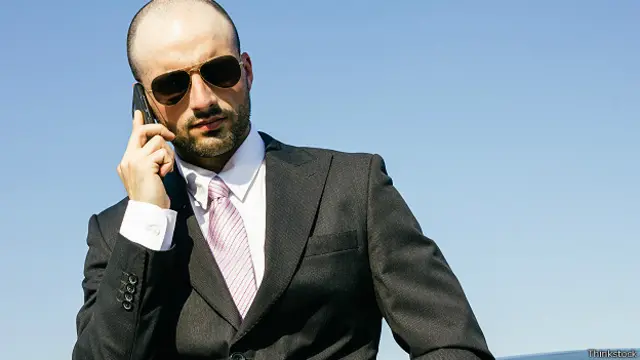 Мільярдери розуміють, як перемістити шматочки пазлу, щоб змінити світ навколо