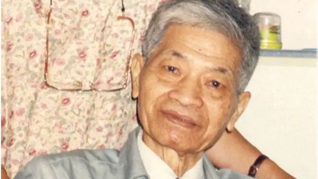 Nhân vật Nguyễn Hữu Đang vẫn đang gây tranh luận