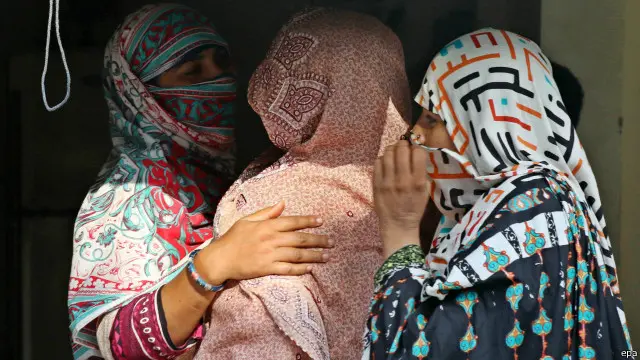 ابتدائی طور پر 280 بچوں سے زیادتی کی اطلاعات سامنے آئی تھیں تاہم کمشنر لاہور کے مطابق اب تک صرف 60 سے زائد ویڈیوز کا ریکارڈ حاصل ہوا ہے