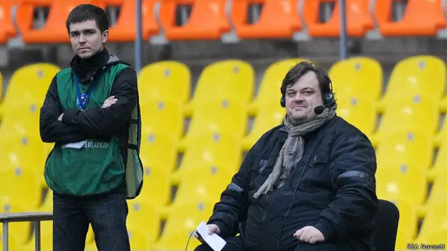 Василий Уткин