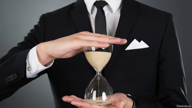 Поділіть складне завдання на кілька частин і включіть таймер для їх швидкого виконання