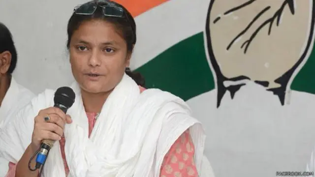 सुष्मिता देव