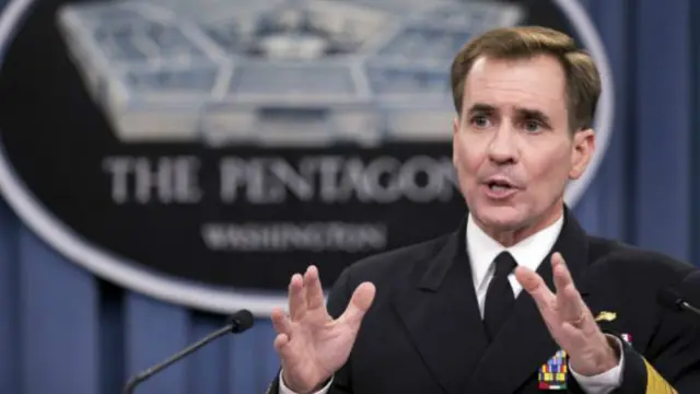 امریکی حکام نے حال ہی میں پاکستان اور افغان قیادت سے ملاقاتیں کی ہیں جن میں خطے کے مختلف امور پر بات کی گئی