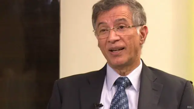 निरंजन हीरानंदानी