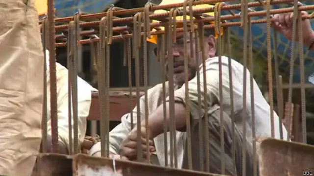 भारत निर्माण क्षेत्र