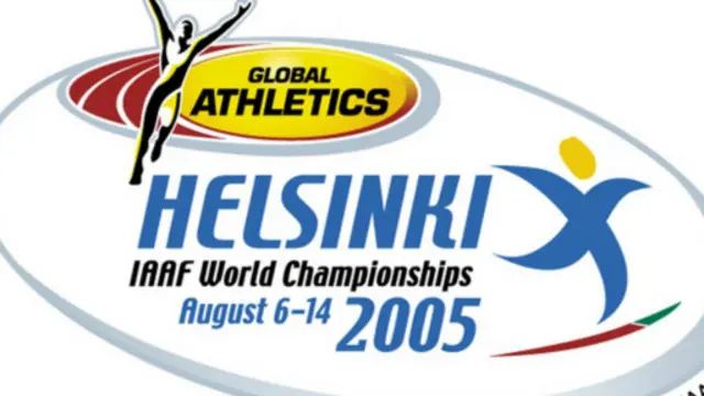 被国际田联禁赛的28名运动员参加的是2005年和2007年的国际田径锦标赛
