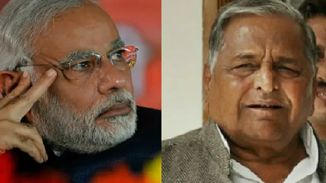 ملائم سنگھ اس سلسلے میں کھل کر کوئی بات نہیں کہتے ہیں اسی لیے بعض سیاسی مبصرین اسے سماجوادی پارٹی اور بی جے پی میں قربت کے طور پر دیکھ رہے ہیں