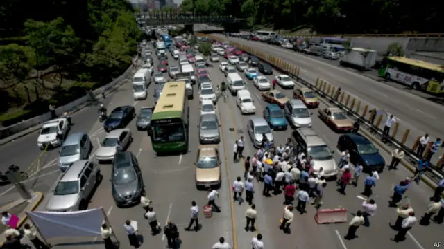 मेक्सिको