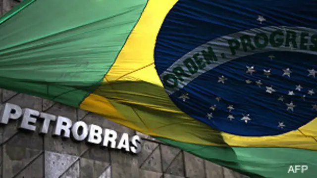 Petrobras