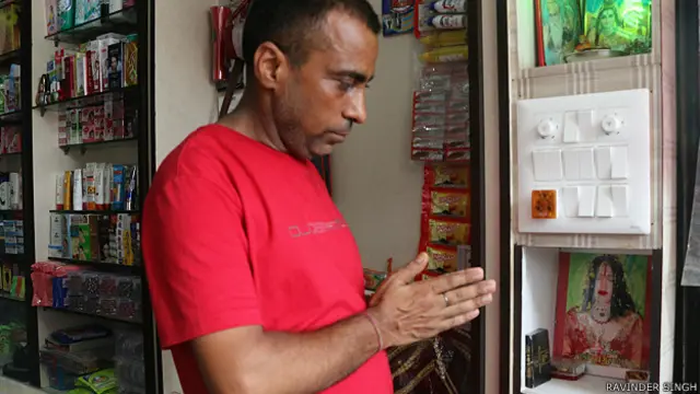 राधे मां के भक्त