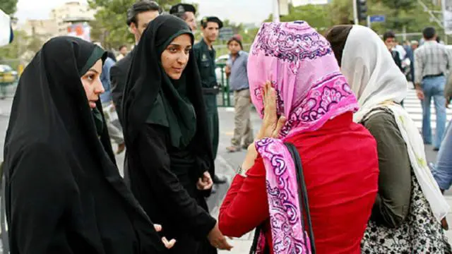 "حجاب" فلم د درو قارو په نهو هېوادونو (بریتانیا، فرانسې، هالنډ، ډنمارک، ترکیې، مصر، سوریې، مراکش او اماراتو) کې ثبت شوی دی.