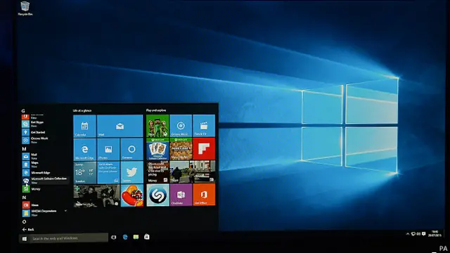 Windows 10