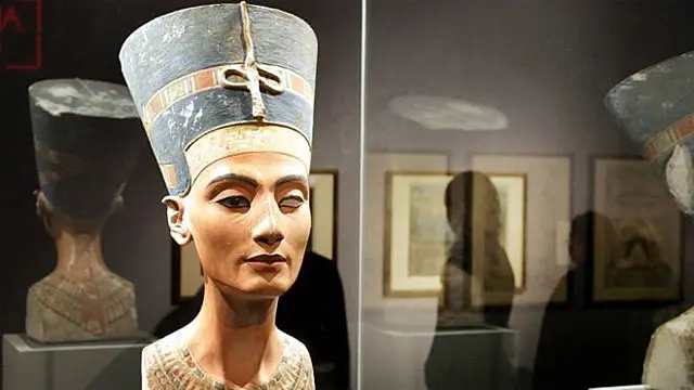 Nefertiti