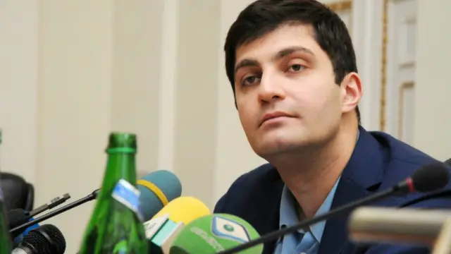 Сакварелідзе