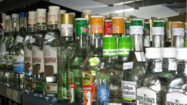 Shan barasa yana kara hadarin kamuwa da cutar daji