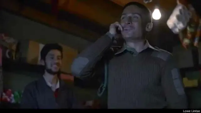 ओएलएक्स विज्ञापन, कश्मीर