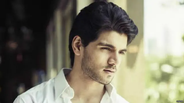 सूरज पंचोली