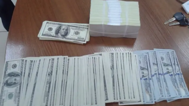 За словами експерта, український зрілий корупціонер, як правило, не може зупинитися і продовжує брати хабарі.