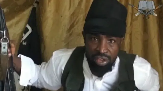 Boko Haram ta yi mubaya'a ga IS fiye da shekara daya da ta wuce 