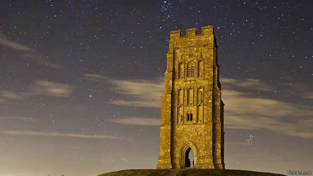 Звездное небо