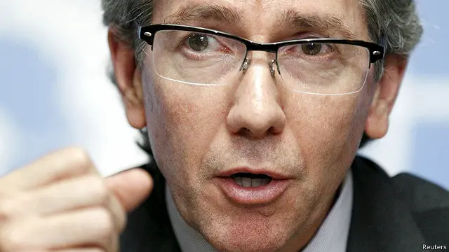 حذر ليون من تفاقم الوضع