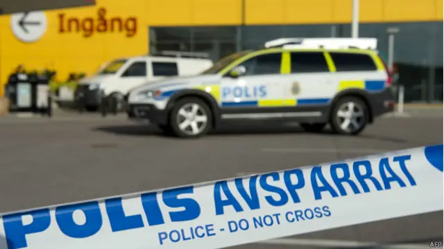 Магазин IKEA в Вестерос