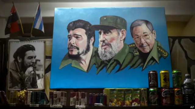 "Nada va a cambiar nuestro apoyo a los disidentes en la isla, a los actores políticos, los activistas de derechos humanos o los medios independientes”, aseguró un alto funcionario del Departamento de Estado que habló en condición de anonimato esta semana poco antes del acto.