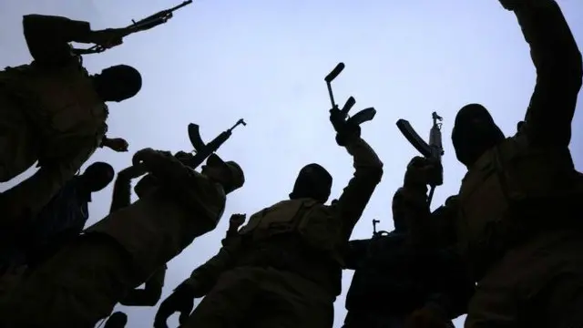 افغانستان میں دولتِ اسلامیہ اور طالبان کے درمیان جھڑپوں کی خبریں موصول ہوتی رہتی ہیں