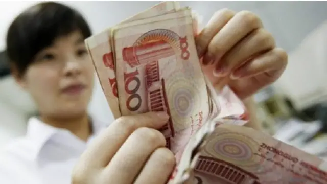 Đồng nhân dân tệ suy yếu sẽ giúp đẩy mạnh hàng xuất khẩu của Trung Quốc
