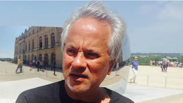 انیش کپور نے کہا کہ ڈرامے کے منسوخ کیے جانے سے صرف اس مسئلے پر ہونے والی بات چیت بند ہوتی ہے