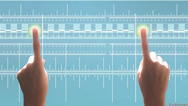 Действие или иллюзия