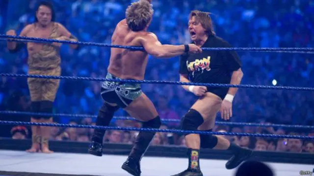 Piper fue uno de los que reconoció que había abusado de drogas en el pasado.