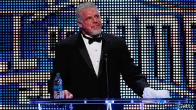 James Brian Hellwig, conocido como The Ultimate Warrior, conmocionó al mundo de la lucha con su muerte.