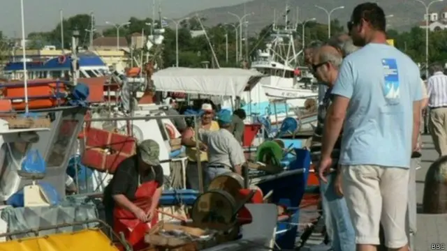 Грецька економіка несподівано зросла