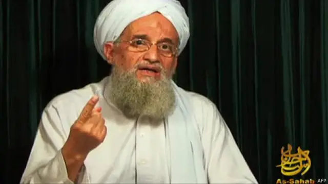 Аль-Завахири