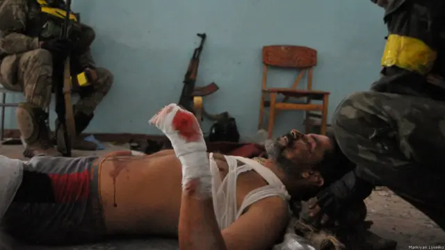 Іловайськ, іловайськ річниця, іловайськ виставка, іловайський котел, іловайськ котел