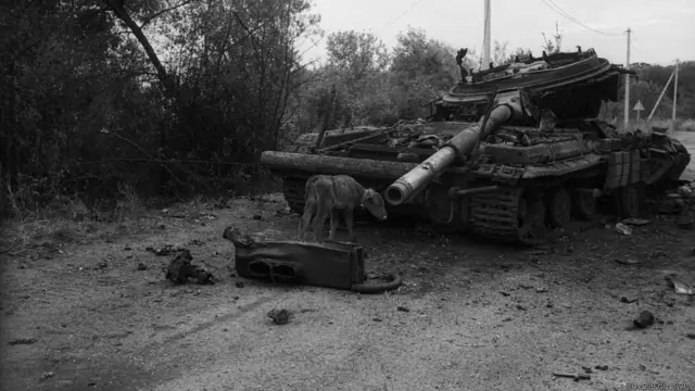 Іловайськ, іловайськ річниця, іловайськ виставка, іловайський котел, іловайськ котел