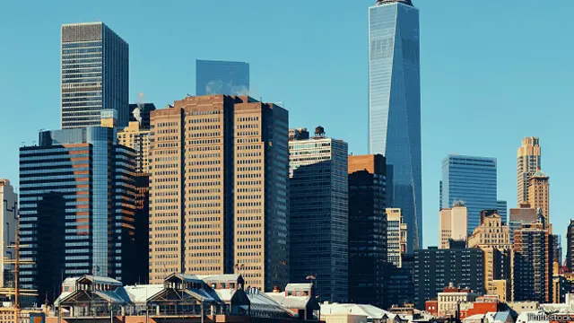 Дизайнери мікро-квартир сподіваються зробити житло в центрі таких мегаполісів як Нью-Йорк, Лондон, Гонконг доступним для звичайних людей – вчителів, медсестер, поліцейських 