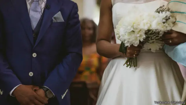 Sammy Aki estime que les consommateurs originaires d'Afrique de l'Ouest en particulier sont attirés vers de vraies marques de luxe